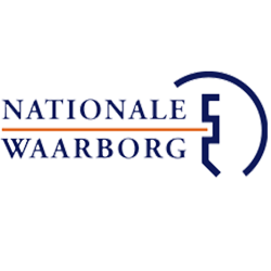 Nationale Waarborg Logo