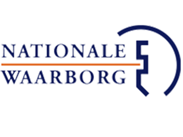Nationale Waarborg Logo