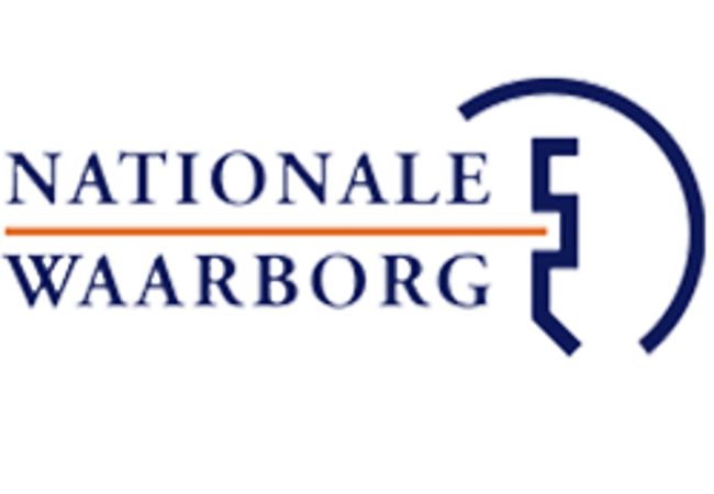 Nationale Waarborg Logo