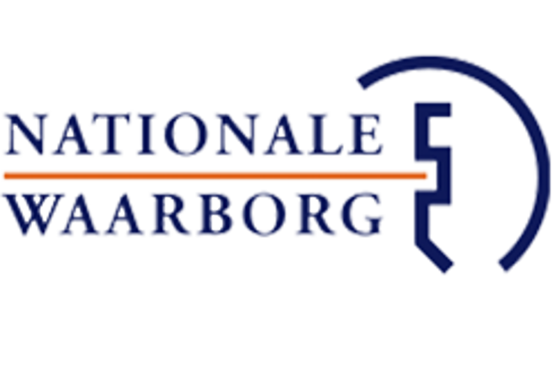 Nationale Waarborg Logo
