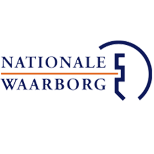 Nationale Waarborg Logo