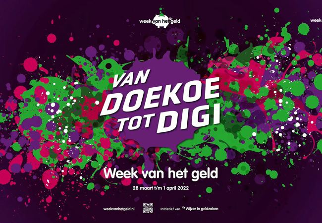 Week Van Het Geld 2022