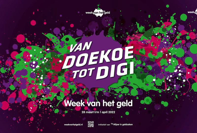 Week Van Het Geld 2022