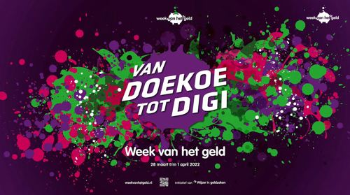 Week Van Het Geld 2022