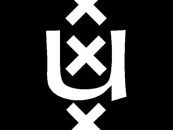 Uva Logo University Of Amsterdam
