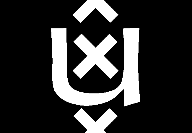Uva Logo University Of Amsterdam