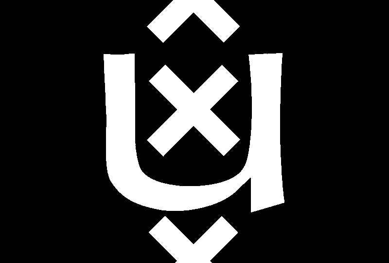 Uva Logo University Of Amsterdam