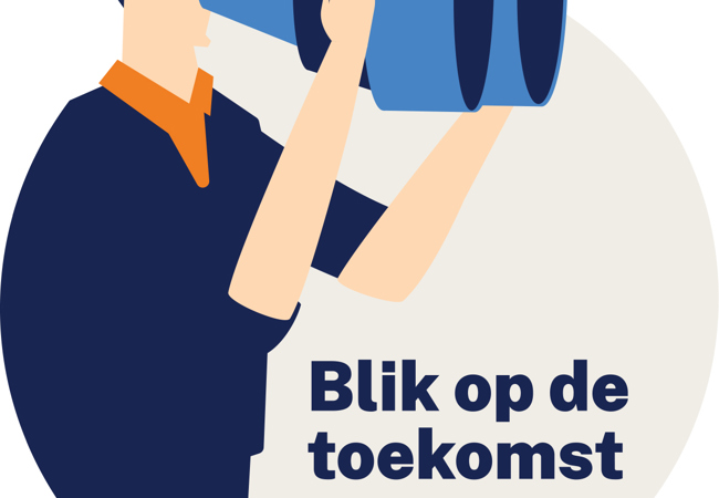 Blik Op De Toekomst
