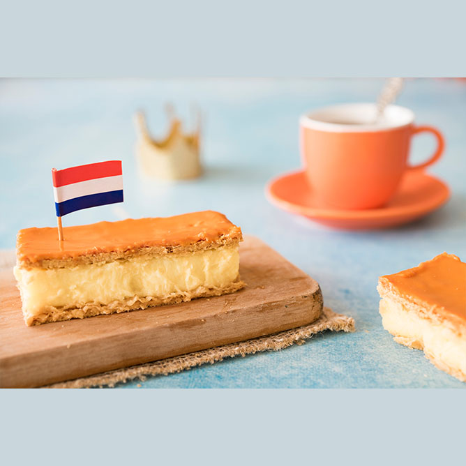 Koningsdag Snel Naar