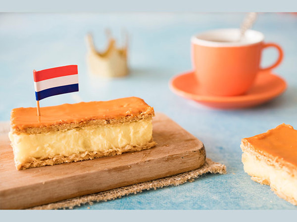 Koningsdag Snel Naar
