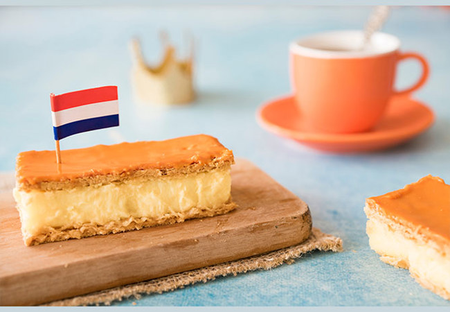 Koningsdag Snel Naar