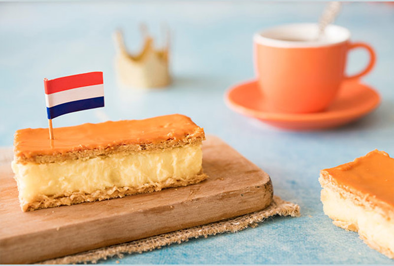 Koningsdag Snel Naar