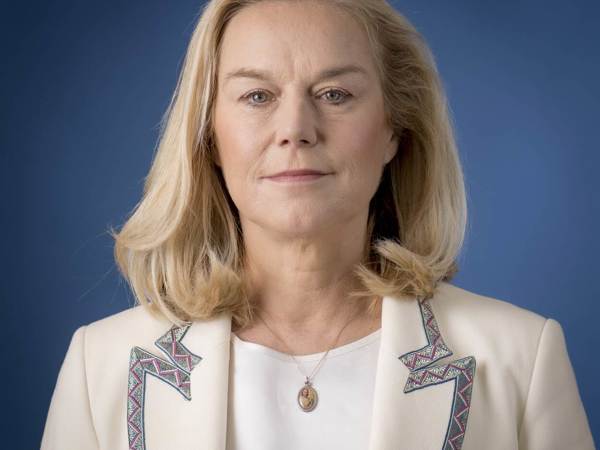 Sigridkaag 1A
