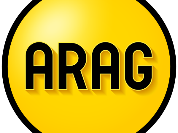 ARAG Logo 2016