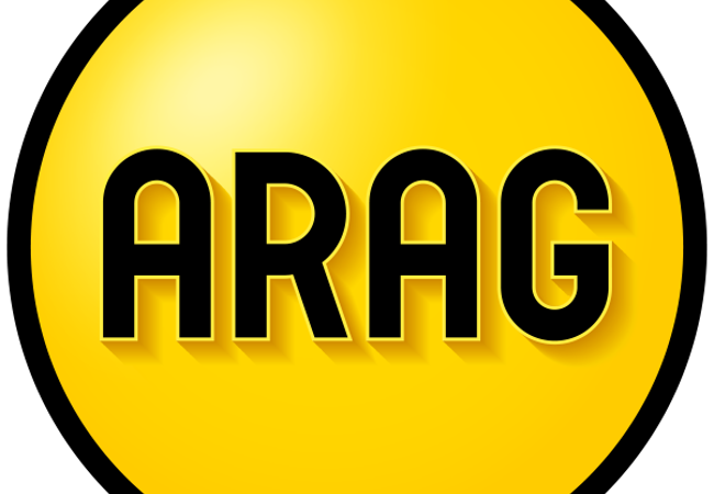 ARAG Logo 2016
