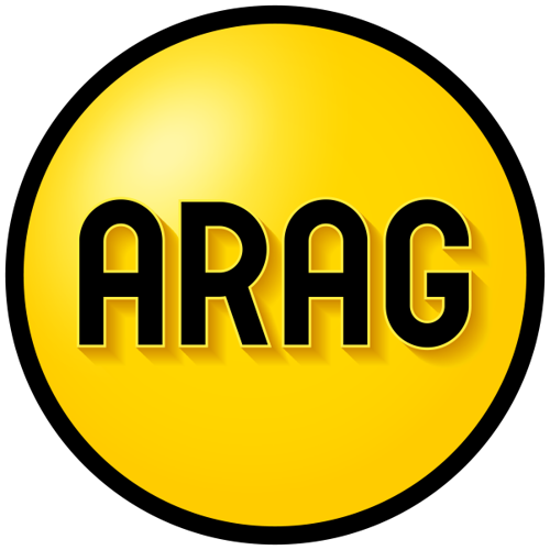 ARAG Logo 2016