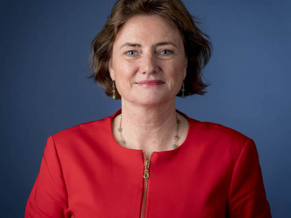 Karien Van Gennip 1