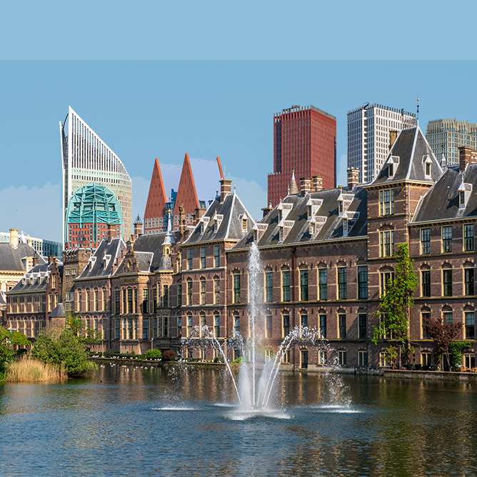 Snel Naar Prinsjesdag