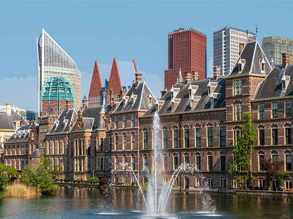 Snel Naar Prinsjesdag