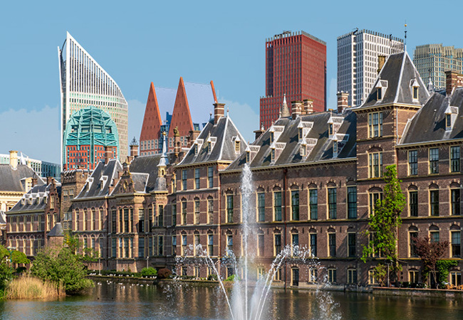 Snel Naar Prinsjesdag