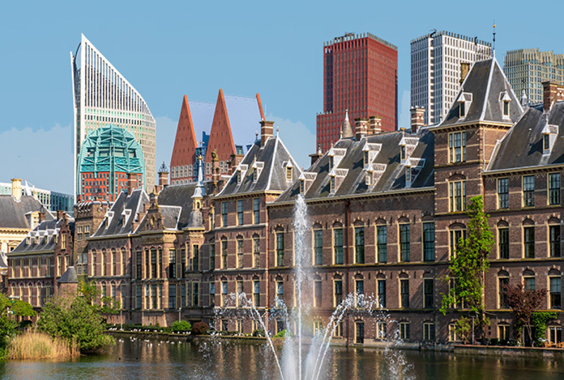 Snel Naar Prinsjesdag