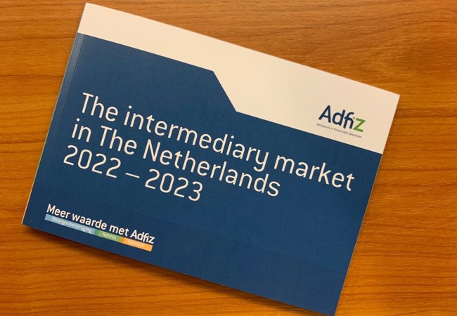 Intermediary Market In The Netherlands