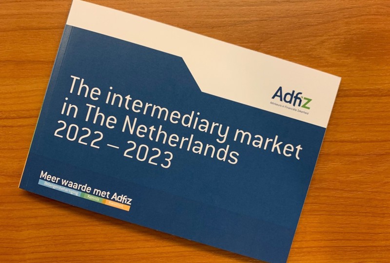 Intermediary Market In The Netherlands
