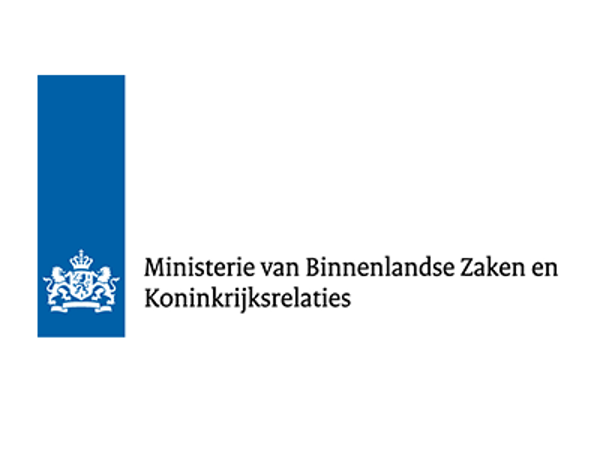 Ministerie Van Binnenlandse Zaken