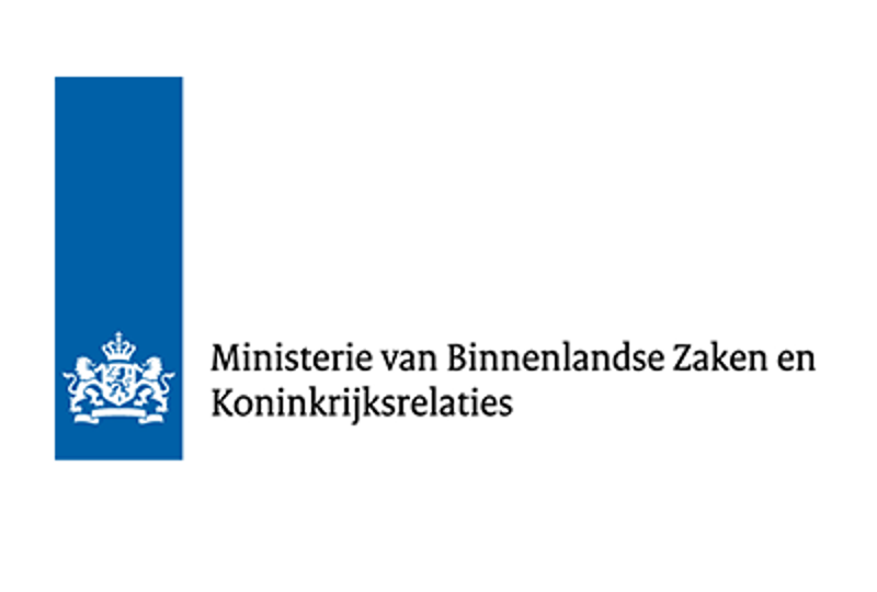 Ministerie Van Binnenlandse Zaken