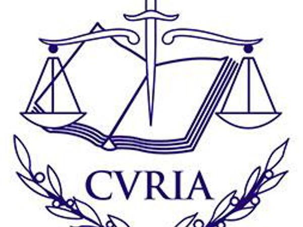 Court Of Justice Of The Eu