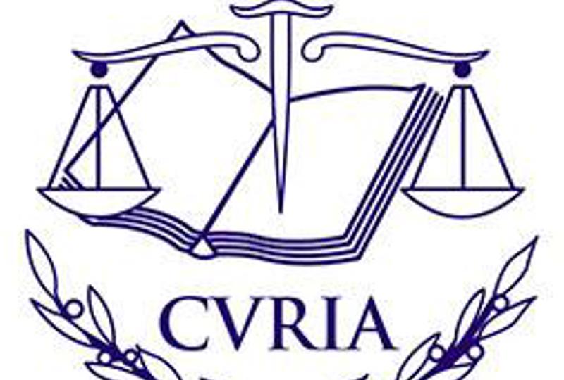 Court Of Justice Of The Eu