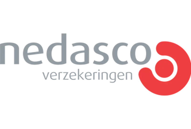 Logo Nedasco Verzekeringen