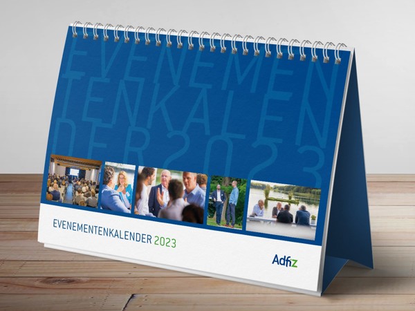 Evenementenkalender