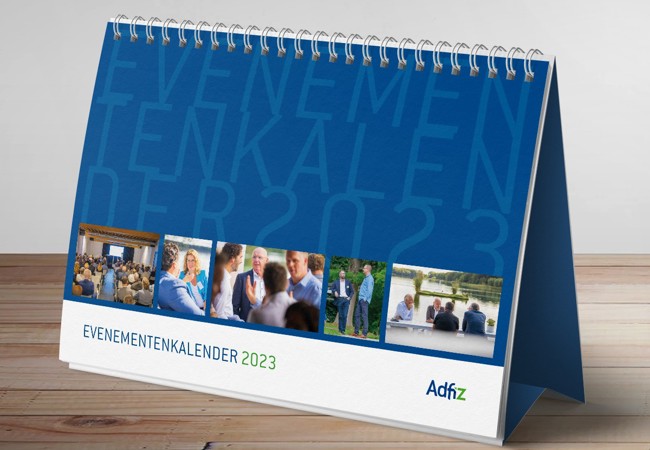Evenementenkalender