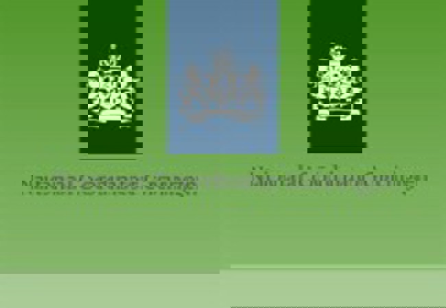 Nationaal Coordinator Groningen