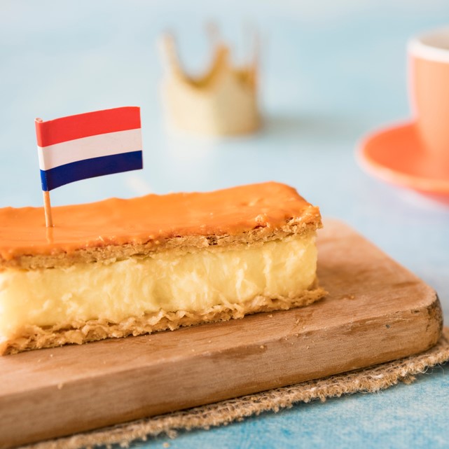 Koningsdag 2023 Vierkant