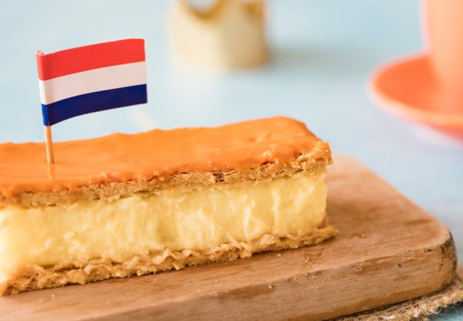 Koningsdag 2023 Vierkant