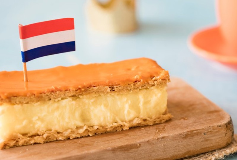 Koningsdag 2023 Vierkant