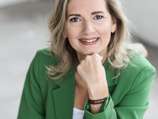 Janine Oskam