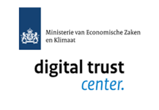Digital Trust Center