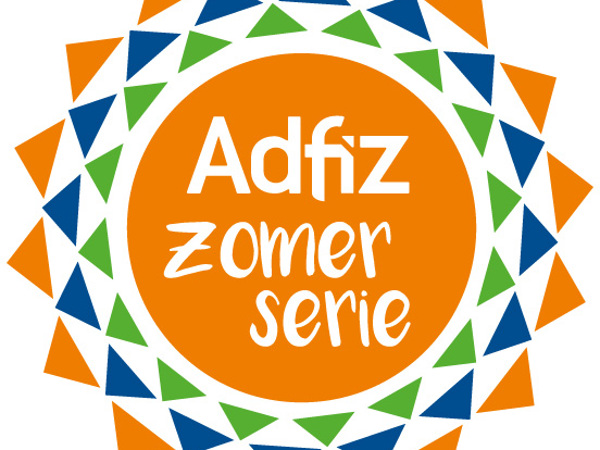 Adfiz Zomerseries Vierkant