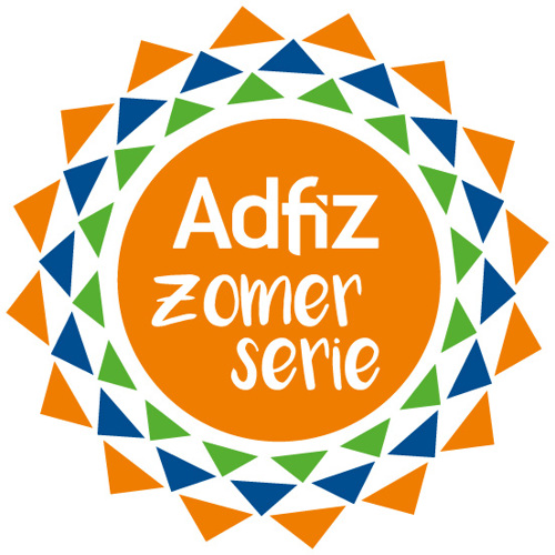 Adfiz Zomerseries Vierkant