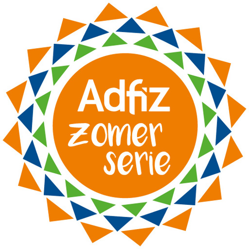 Adfiz Zomerseries Vierkant