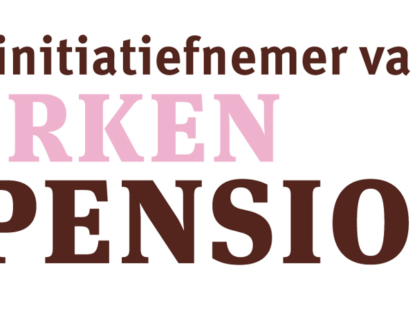 Waop Mede Initiatiefnemer Van Werken Aan Ons Pensioen