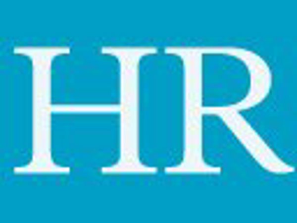 HR Logo
