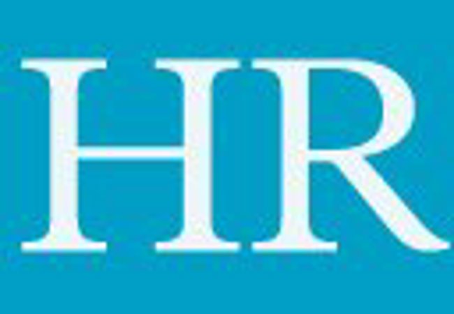 HR Logo