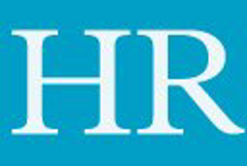 HR Logo