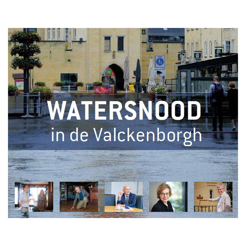 Watersnood Valckenborgh
