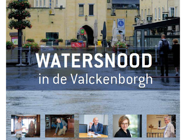 Watersnood Valckenborgh
