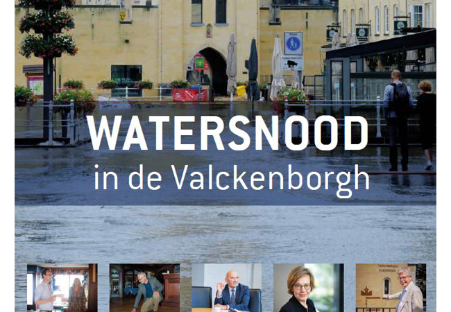 Watersnood Valckenborgh